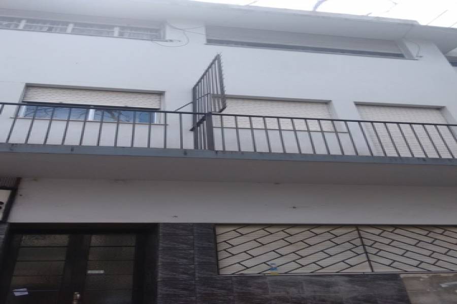 Villa Crespo,Capital Federal,Argentina,2 Bedrooms Bedrooms,1 BañoBathrooms,Apartamentos,WARNES ,7382