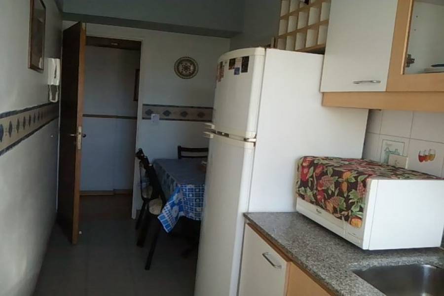 Caballito,Capital Federal,Argentina,2 Bedrooms Bedrooms,1 BañoBathrooms,Apartamentos,FRANKLIN,7383