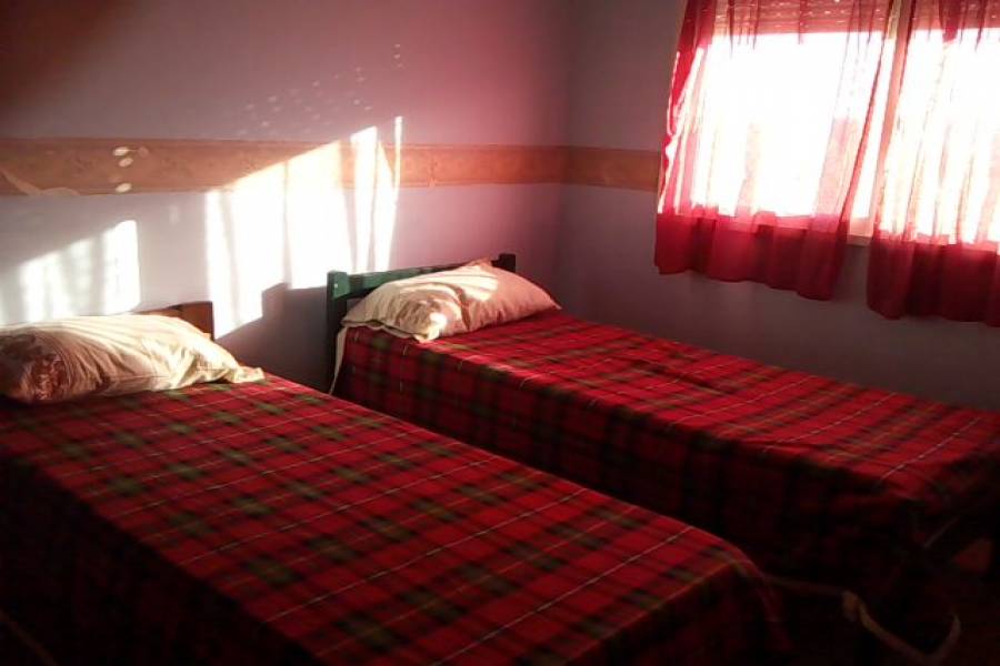 Caballito,Capital Federal,Argentina,2 Bedrooms Bedrooms,1 BañoBathrooms,Apartamentos,FRANKLIN,7383