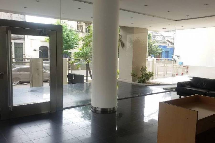Caballito,Capital Federal,Argentina,2 Bedrooms Bedrooms,1 BañoBathrooms,Apartamentos,FRANKLIN,7383