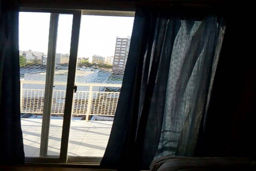 Caballito,Capital Federal,Argentina,2 Bedrooms Bedrooms,1 BañoBathrooms,Apartamentos,FRANKLIN,7383