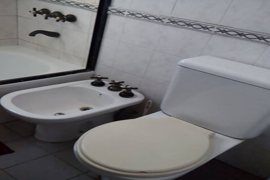 Caballito,Capital Federal,Argentina,2 Bedrooms Bedrooms,1 BañoBathrooms,Apartamentos,FRANKLIN,7383