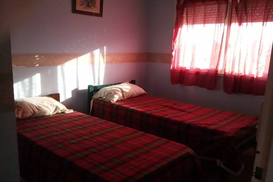 Caballito,Capital Federal,Argentina,2 Bedrooms Bedrooms,1 BañoBathrooms,Apartamentos,FRANKLIN,7383