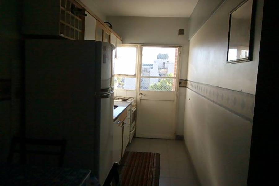 Caballito,Capital Federal,Argentina,2 Bedrooms Bedrooms,1 BañoBathrooms,Apartamentos,FRANKLIN,7383