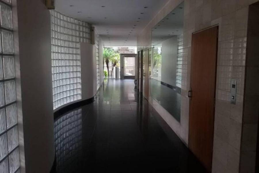Caballito,Capital Federal,Argentina,2 Bedrooms Bedrooms,1 BañoBathrooms,Apartamentos,FRANKLIN,7383