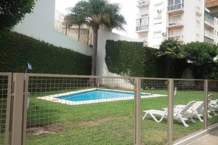 Caballito,Capital Federal,Argentina,2 Bedrooms Bedrooms,1 BañoBathrooms,Apartamentos,FRANKLIN,7383