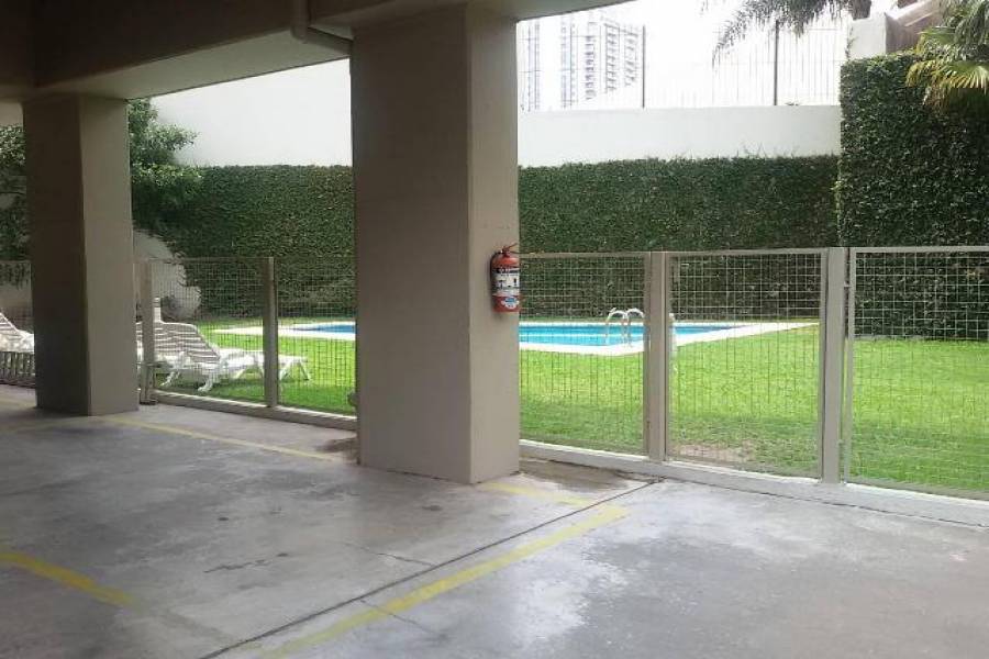 Caballito,Capital Federal,Argentina,2 Bedrooms Bedrooms,1 BañoBathrooms,Apartamentos,FRANKLIN,7383