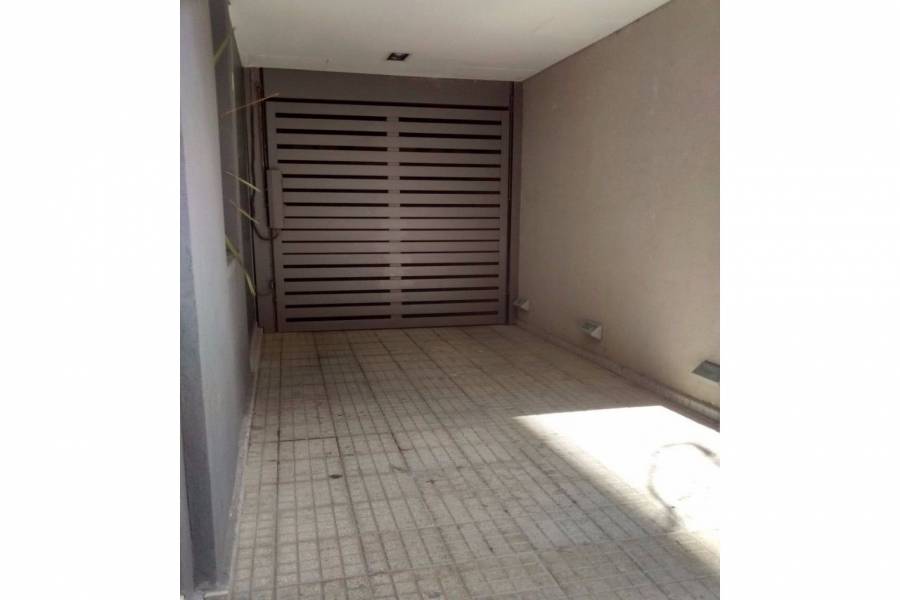 Rosario,Santa Fe,1 Dormitorio Habitaciones,1 BañoBaños,Departamentos,Quadra LIV,Entre Rios ,1,1651