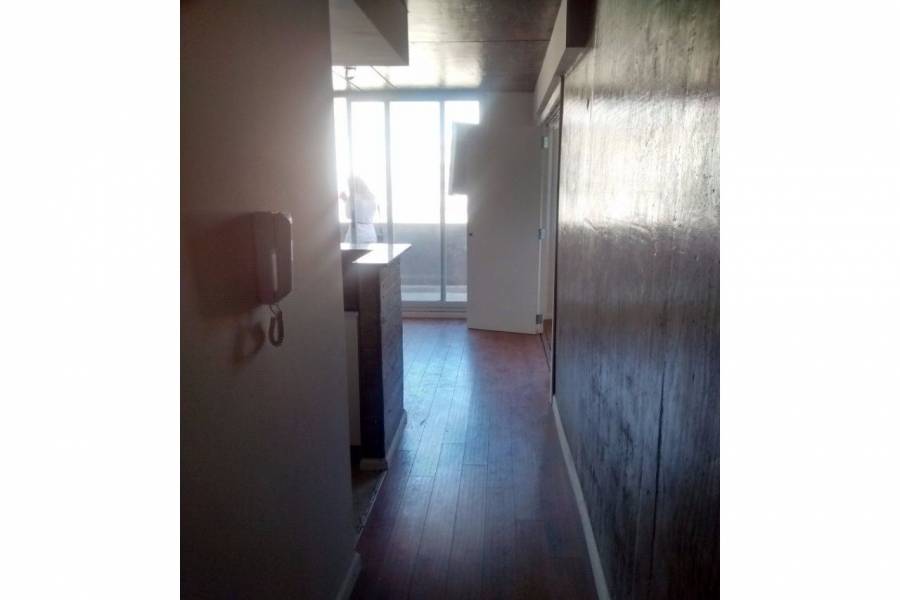 Rosario,Santa Fe,1 Dormitorio Habitaciones,1 BañoBaños,Departamentos,Quadra LIV,Entre Rios ,1,1651