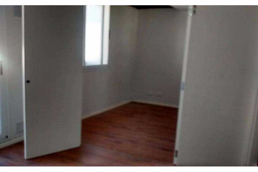 Rosario,Santa Fe,1 Dormitorio Habitaciones,1 BañoBaños,Departamentos,Quadra LIV,Entre Rios ,1,1651