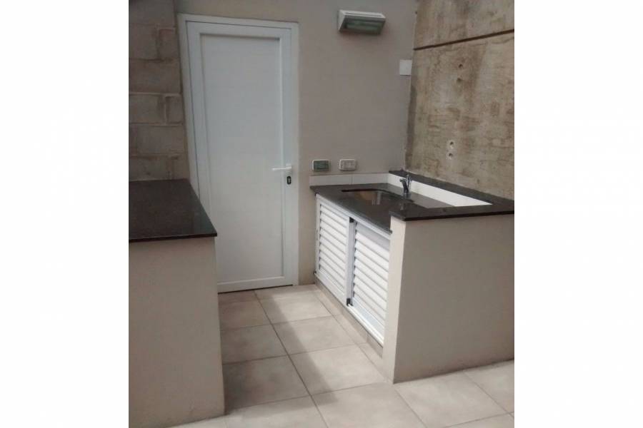 Rosario,Santa Fe,1 Dormitorio Habitaciones,1 BañoBaños,Departamentos,Quadra LIV,Entre Rios ,1,1651