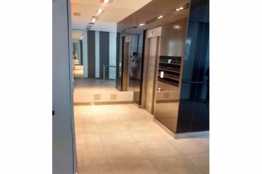 Rosario,Santa Fe,1 Dormitorio Habitaciones,1 BañoBaños,Departamentos,Quadra LIV,Entre Rios ,1,1651