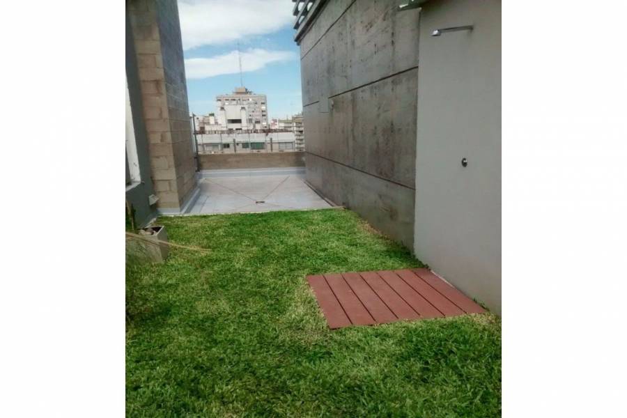 Rosario,Santa Fe,1 Dormitorio Habitaciones,1 BañoBaños,Departamentos,Quadra LIV,Entre Rios ,1,1651