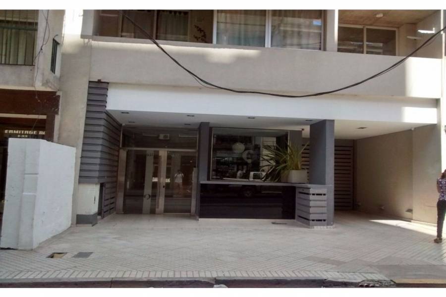 Rosario,Santa Fe,1 Dormitorio Habitaciones,1 BañoBaños,Departamentos,Quadra LIV,Entre Rios ,1,1651