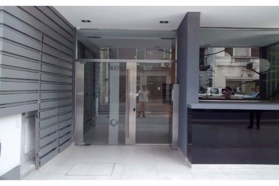 Rosario,Santa Fe,1 Dormitorio Habitaciones,1 BañoBaños,Departamentos,Quadra LIV,Entre Rios ,1,1651