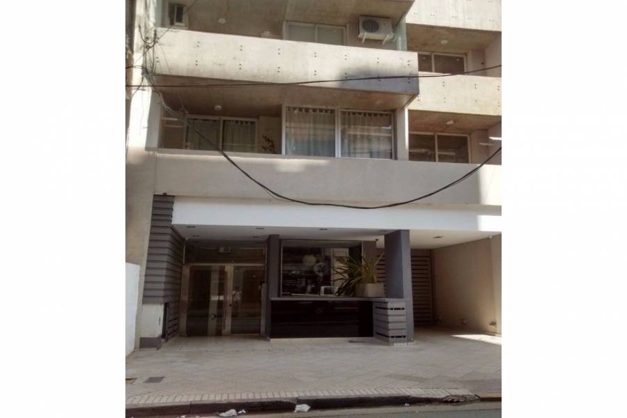 Rosario,Santa Fe,1 Dormitorio Habitaciones,1 BañoBaños,Departamentos,Quadra LIV,Entre Rios ,1,1651