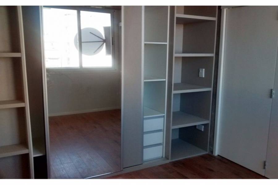 Rosario,Santa Fe,1 Dormitorio Habitaciones,1 BañoBaños,Departamentos,Quadra LIV,Entre Rios ,1,1651