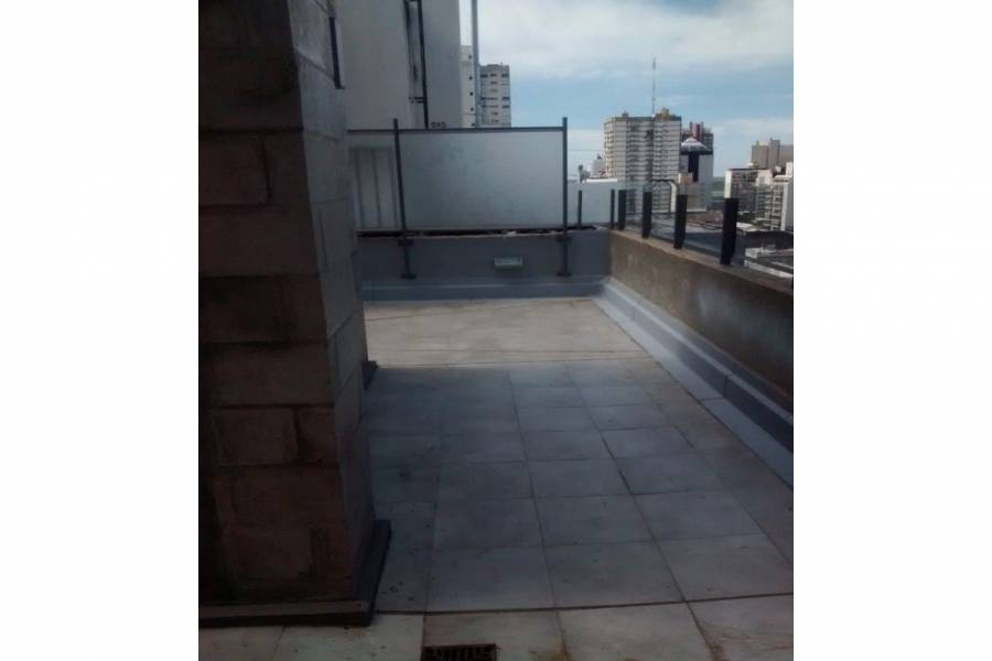 Rosario,Santa Fe,1 Dormitorio Habitaciones,1 BañoBaños,Departamentos,Quadra LIV,Entre Rios ,1,1651