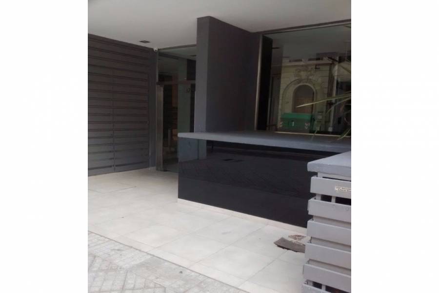 Rosario,Santa Fe,1 Dormitorio Habitaciones,1 BañoBaños,Departamentos,Quadra LIV,Entre Rios ,1,1651