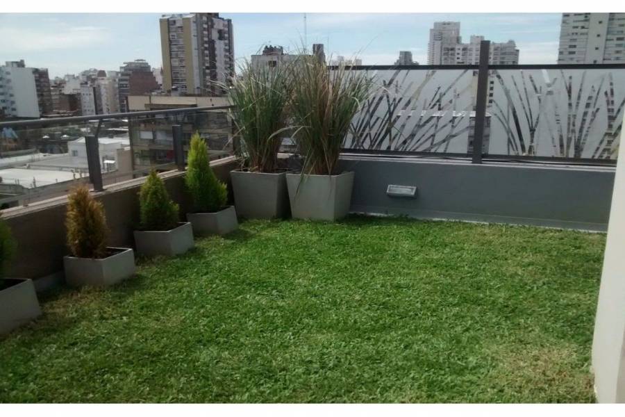 Rosario,Santa Fe,1 Dormitorio Habitaciones,1 BañoBaños,Departamentos,Quadra LIV,Entre Rios ,1,1651