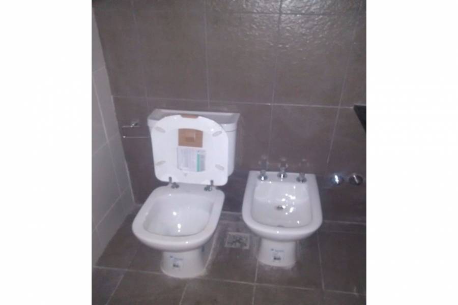 Rosario,Santa Fe,1 Dormitorio Habitaciones,1 BañoBaños,Departamentos,Quadra LIV,Entre Rios ,1,1651