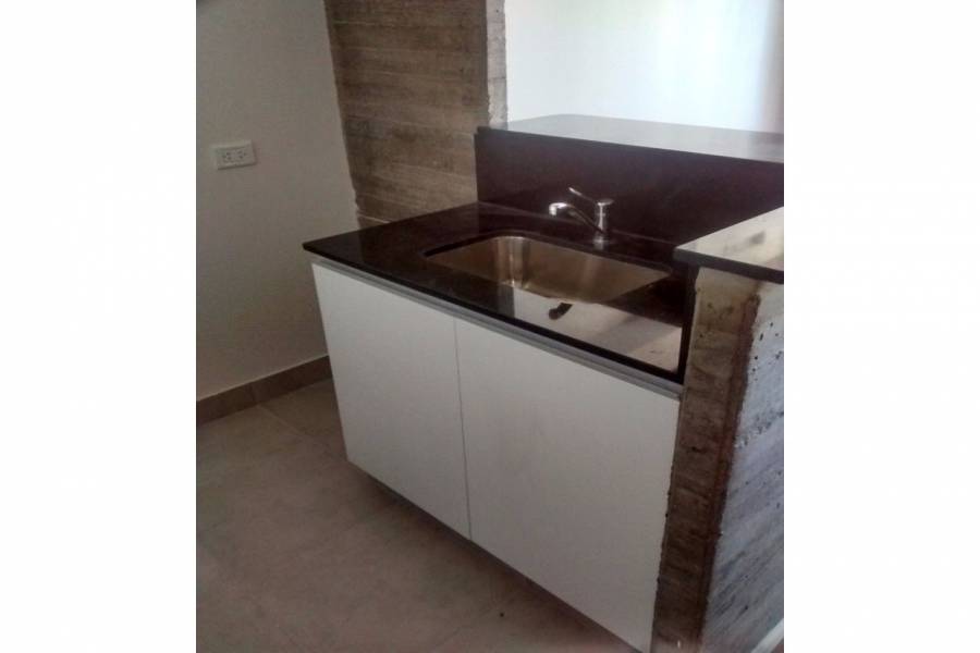 Rosario,Santa Fe,1 Dormitorio Habitaciones,1 BañoBaños,Departamentos,Quadra LIV,Entre Rios ,1,1651