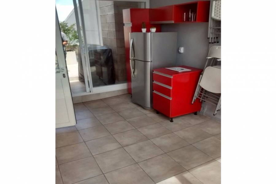 Rosario,Santa Fe,1 Dormitorio Habitaciones,1 BañoBaños,Departamentos,Quadra LIV,Entre Rios ,1,1651