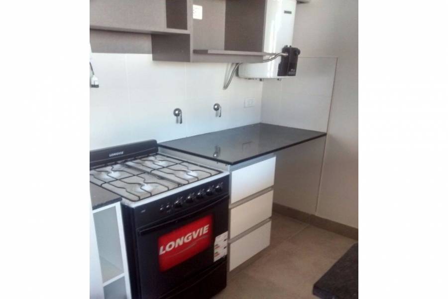 Rosario,Santa Fe,1 Dormitorio Habitaciones,1 BañoBaños,Departamentos,Quadra LIV,Entre Rios ,1,1651