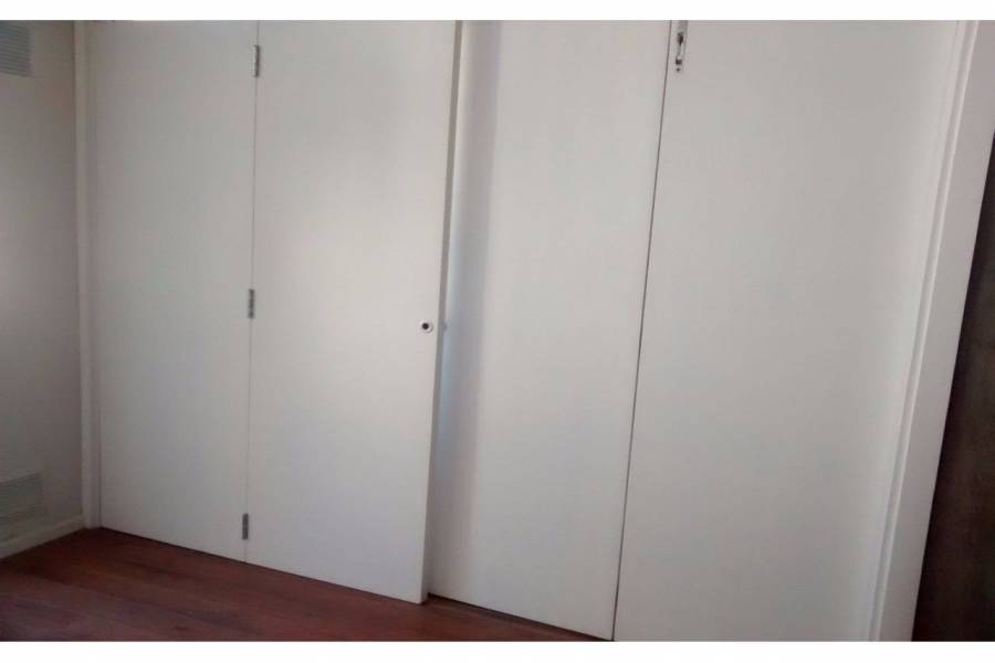 Rosario,Santa Fe,1 Dormitorio Habitaciones,1 BañoBaños,Departamentos,Quadra LIV,Entre Rios ,1,1651