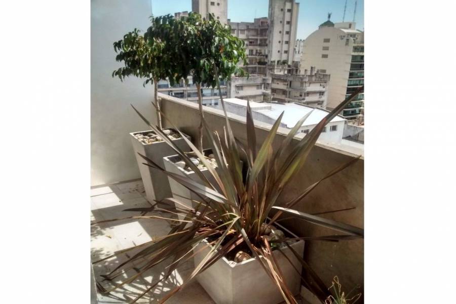 Rosario,Santa Fe,1 Dormitorio Habitaciones,1 BañoBaños,Departamentos,Quadra LIV,Entre Rios ,1,1651