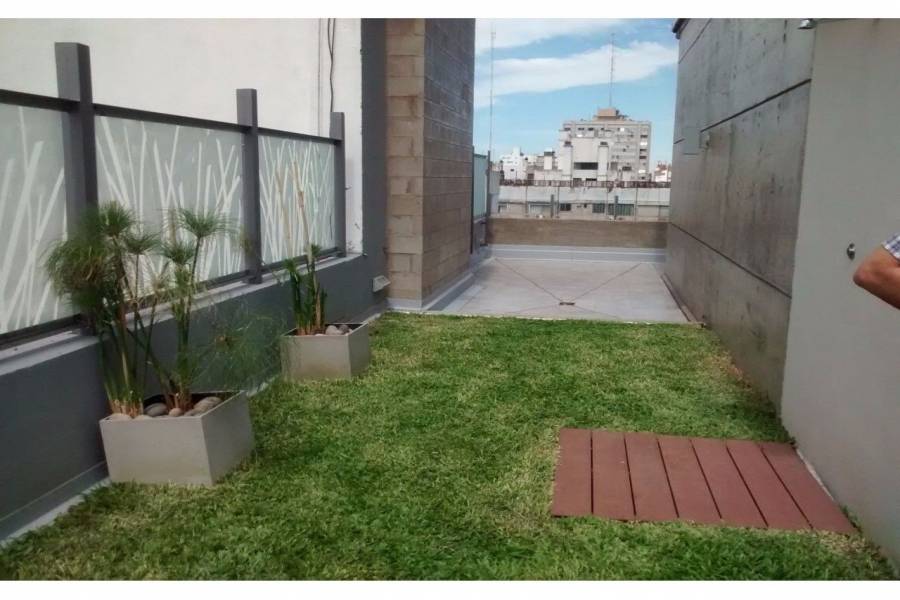 Rosario,Santa Fe,1 Dormitorio Habitaciones,1 BañoBaños,Departamentos,Quadra LIV,Entre Rios ,1,1651