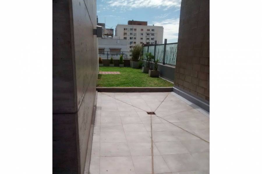 Rosario,Santa Fe,1 Dormitorio Habitaciones,1 BañoBaños,Departamentos,Quadra LIV,Entre Rios ,1,1651