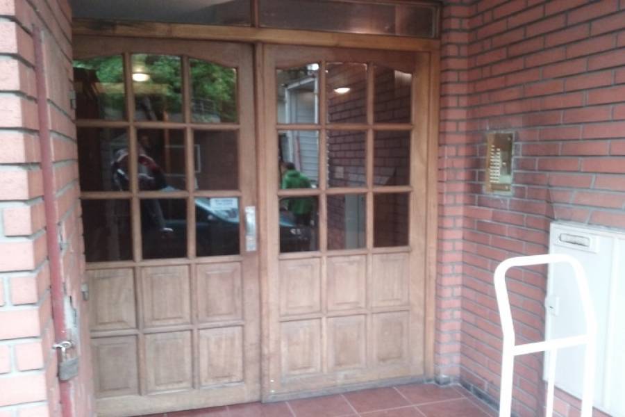 Almagro,Capital Federal,Argentina,2 Bedrooms Bedrooms,1 BañoBathrooms,Apartamentos,MAZA,7385