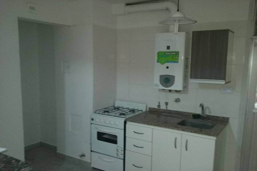 Almagro,Capital Federal,Argentina,2 Bedrooms Bedrooms,1 BañoBathrooms,Apartamentos,MAZA,7385