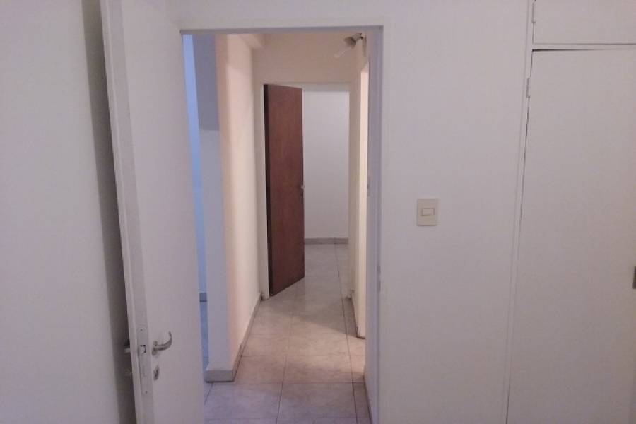 Almagro,Capital Federal,Argentina,2 Bedrooms Bedrooms,1 BañoBathrooms,Apartamentos,MAZA,7385