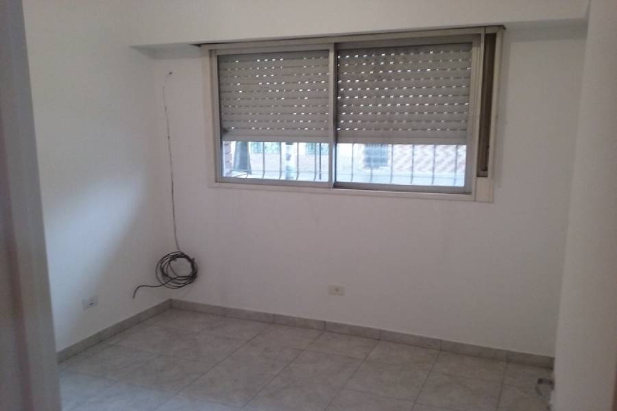 Almagro,Capital Federal,Argentina,2 Bedrooms Bedrooms,1 BañoBathrooms,Apartamentos,MAZA,7385