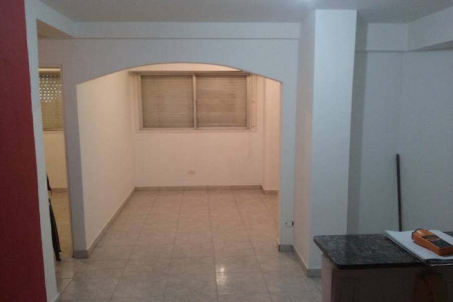 Almagro,Capital Federal,Argentina,2 Bedrooms Bedrooms,1 BañoBathrooms,Apartamentos,MAZA,7385