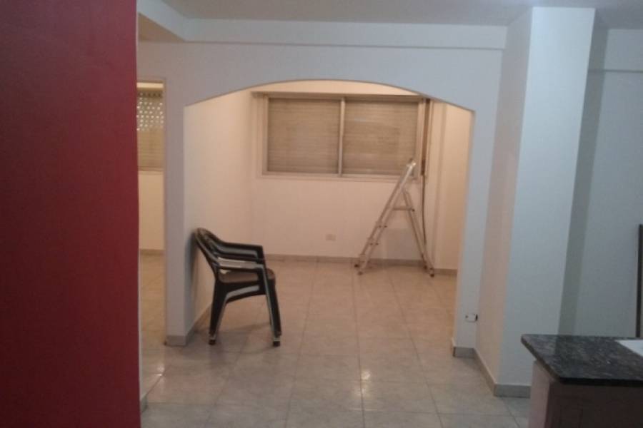 Almagro,Capital Federal,Argentina,2 Bedrooms Bedrooms,1 BañoBathrooms,Apartamentos,MAZA,7385
