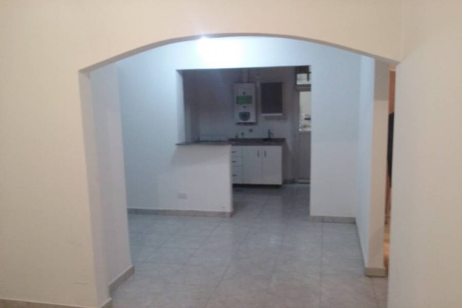 Almagro,Capital Federal,Argentina,2 Bedrooms Bedrooms,1 BañoBathrooms,Apartamentos,MAZA,7385