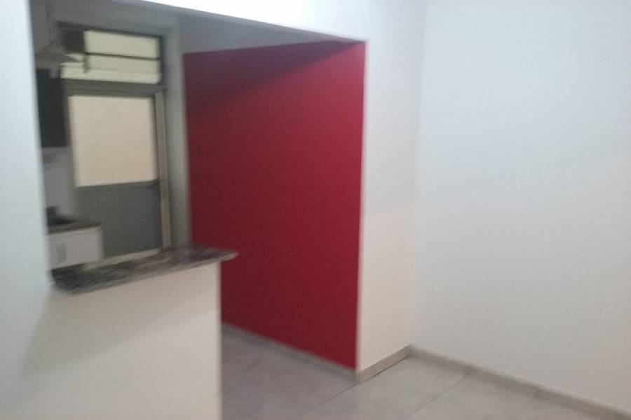 Almagro,Capital Federal,Argentina,2 Bedrooms Bedrooms,1 BañoBathrooms,Apartamentos,MAZA,7385