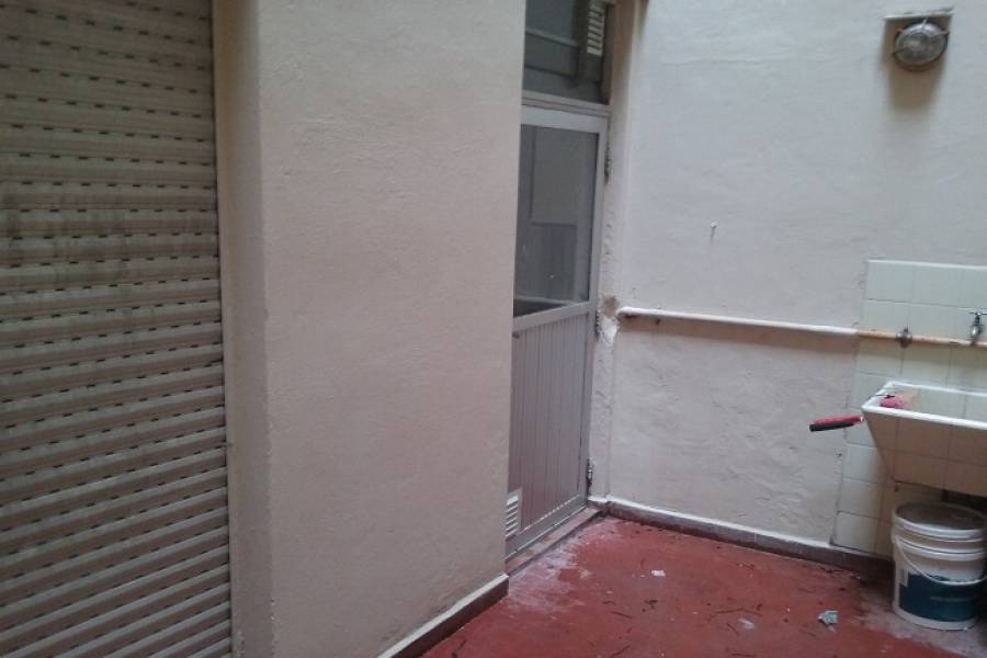 Almagro,Capital Federal,Argentina,2 Bedrooms Bedrooms,1 BañoBathrooms,Apartamentos,MAZA,7385