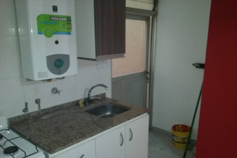 Almagro,Capital Federal,Argentina,2 Bedrooms Bedrooms,1 BañoBathrooms,Apartamentos,MAZA,7385