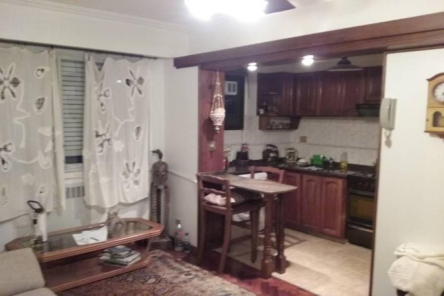 Boedo,Capital Federal,Argentina,2 Bedrooms Bedrooms,1 BañoBathrooms,Apartamentos,VIRREY LINIERS,7391