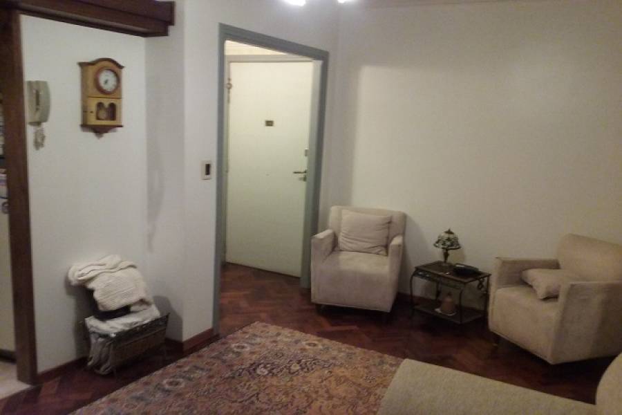 Boedo,Capital Federal,Argentina,2 Bedrooms Bedrooms,1 BañoBathrooms,Apartamentos,VIRREY LINIERS,7391