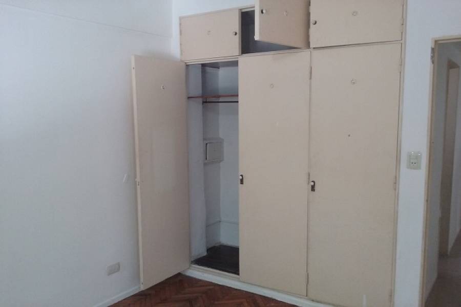 La Paternal,Capital Federal,Argentina,2 Bedrooms Bedrooms,1 BañoBathrooms,Apartamentos,GAVILAN,7392