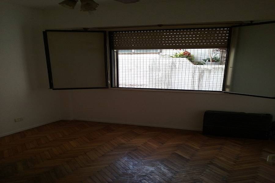 La Paternal,Capital Federal,Argentina,2 Bedrooms Bedrooms,1 BañoBathrooms,Apartamentos,GAVILAN,7392