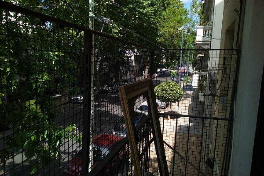 La Paternal,Capital Federal,Argentina,2 Bedrooms Bedrooms,1 BañoBathrooms,Apartamentos,GAVILAN,7392