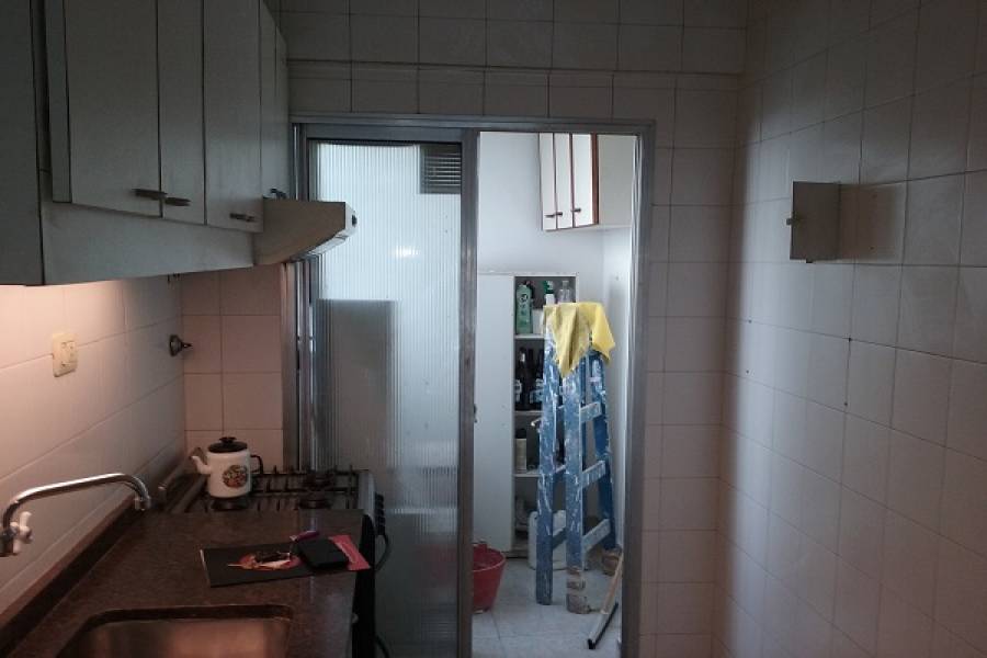 La Paternal,Capital Federal,Argentina,2 Bedrooms Bedrooms,1 BañoBathrooms,Apartamentos,GAVILAN,7392