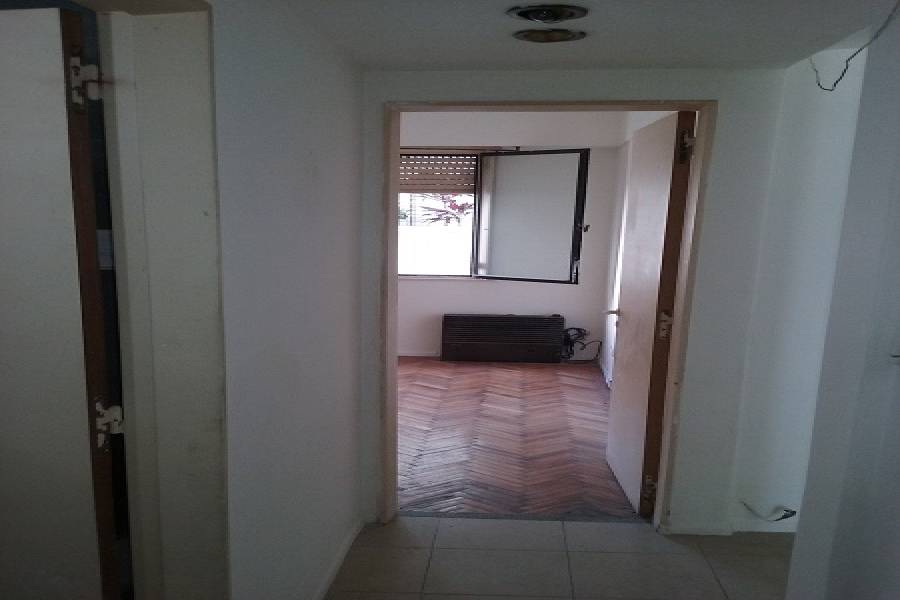 La Paternal,Capital Federal,Argentina,2 Bedrooms Bedrooms,1 BañoBathrooms,Apartamentos,GAVILAN,7392