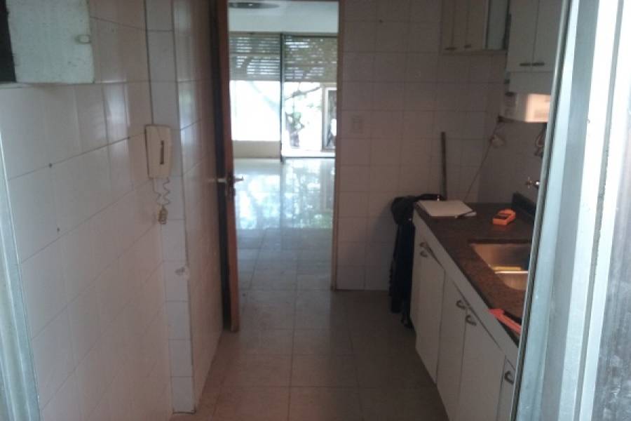 La Paternal,Capital Federal,Argentina,2 Bedrooms Bedrooms,1 BañoBathrooms,Apartamentos,GAVILAN,7392